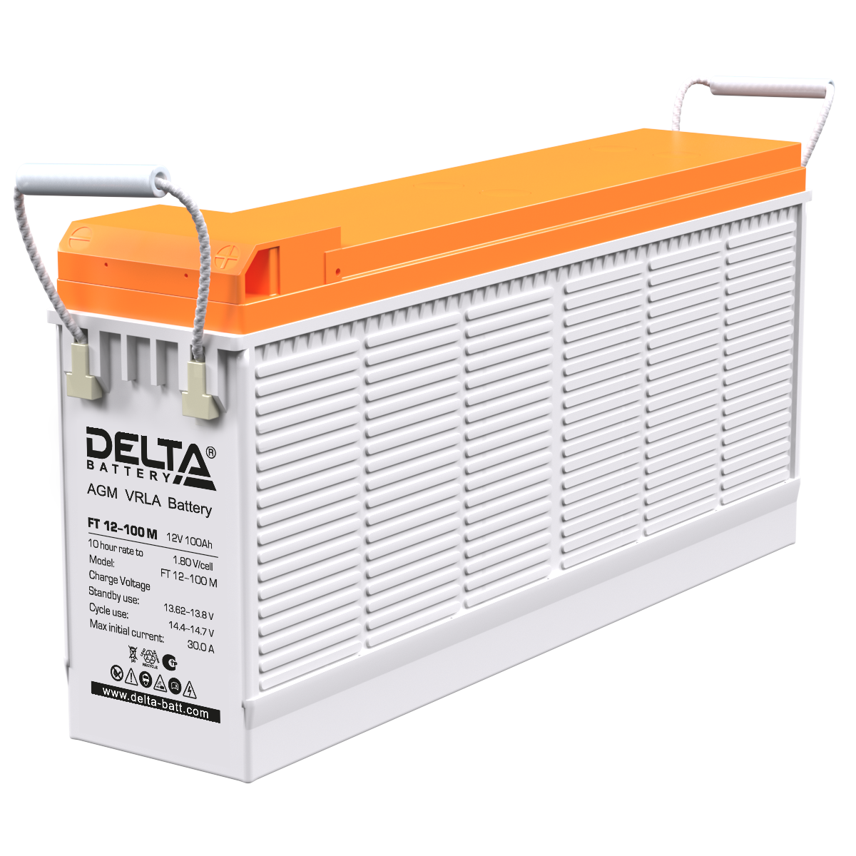 DELTA FT M