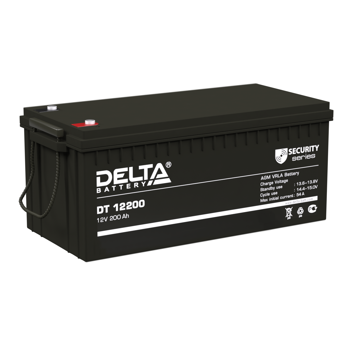 DELTA DT