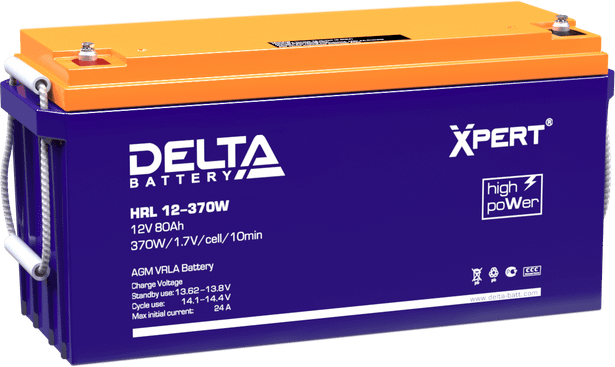 DELTA HRL W