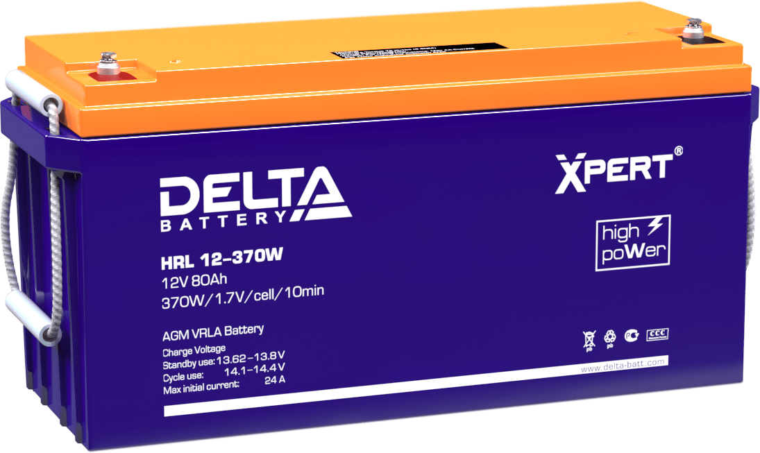 DELTA HRL W