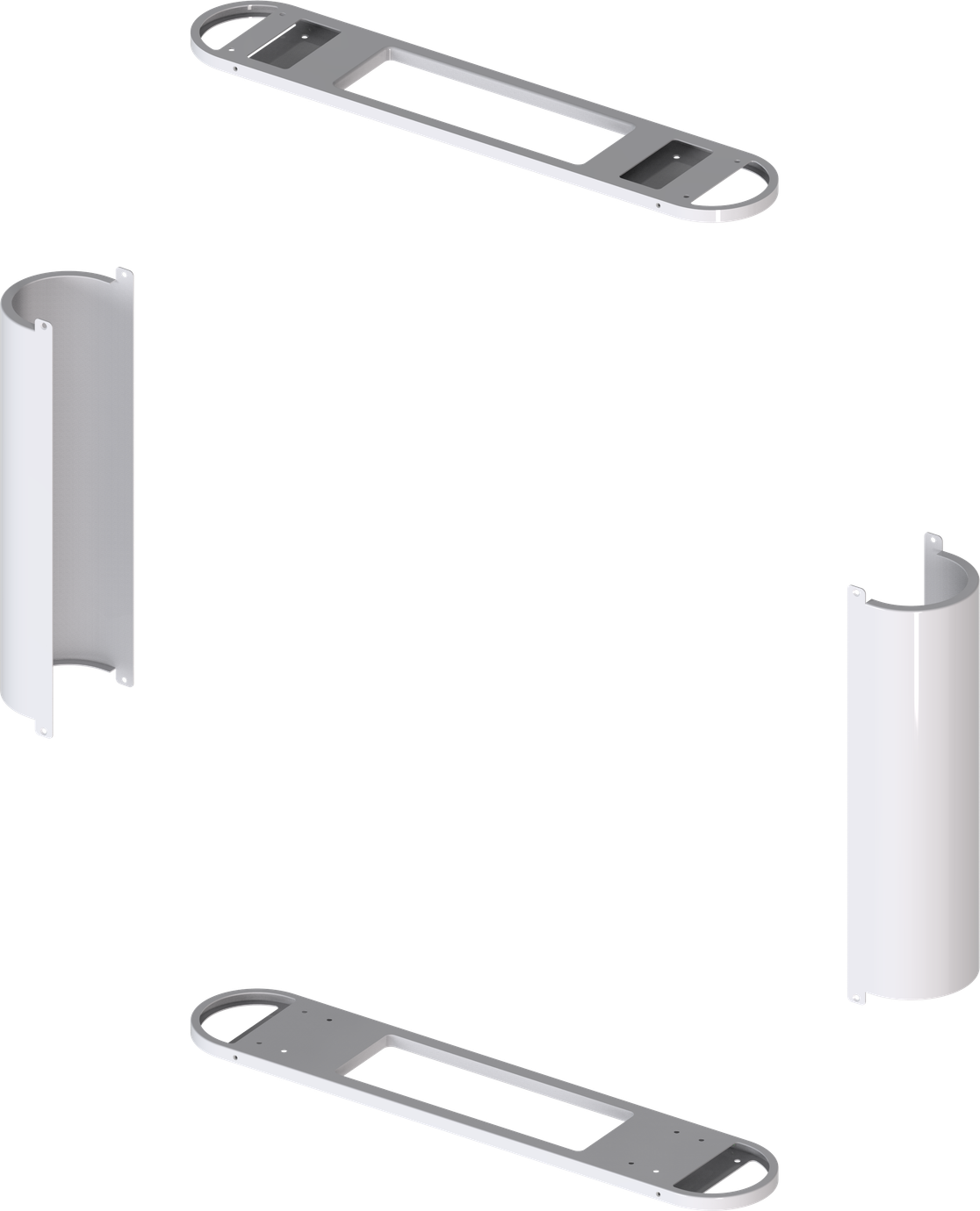 SMARTWATT POWER UNIT BK5 SSB W – 1