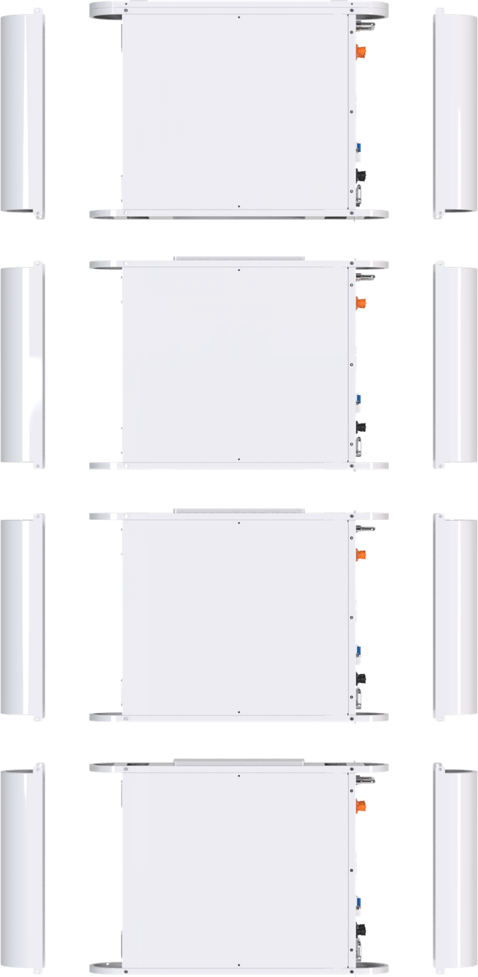 SMARTWATT POWER UNIT BK5 LFP W – 7