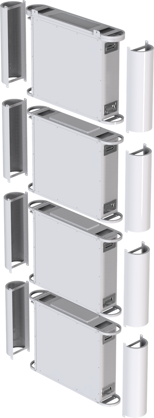 SMARTWATT POWER UNIT BK5 LFP W – 8