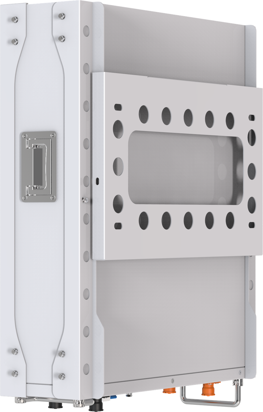 SMARTWATT POWER UNIT WK5 LFP W – 4