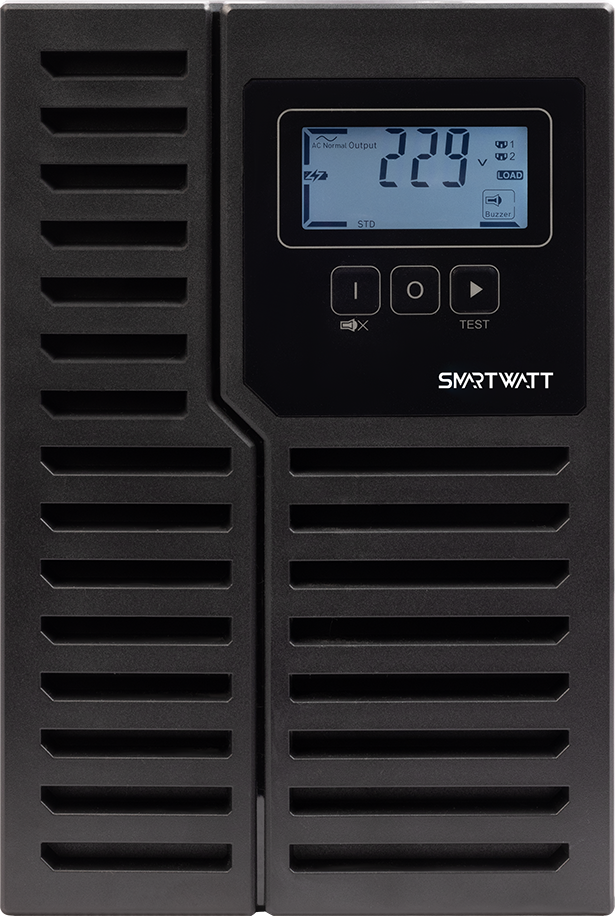 SMARTWATT UPS XPERT COMBO 1kVA – 2