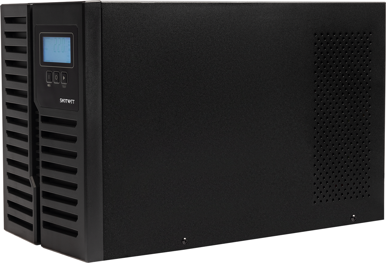 SMARTWATT UPS XPERT COMBO 3kVA – 1