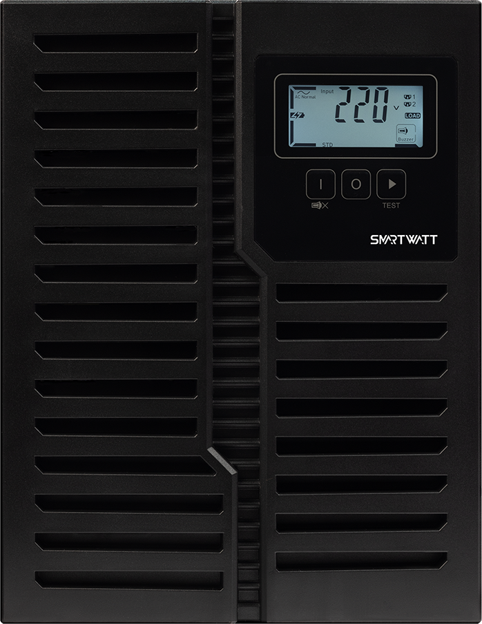 SMARTWATT UPS XPERT COMBO 3kVA – 2
