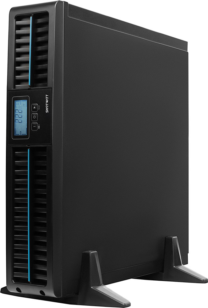 SMARTWATT UPS DATA PRO COMBO 3kVA – 1