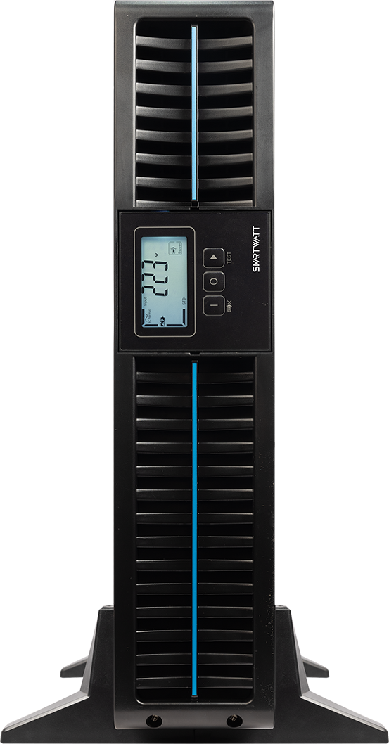 SMARTWATT UPS DATA PRO COMBO 3kVA – 2