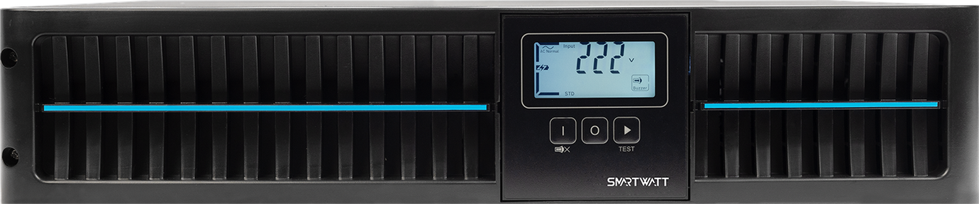 SMARTWATT UPS DATA PRO COMBO 3kVA – 3