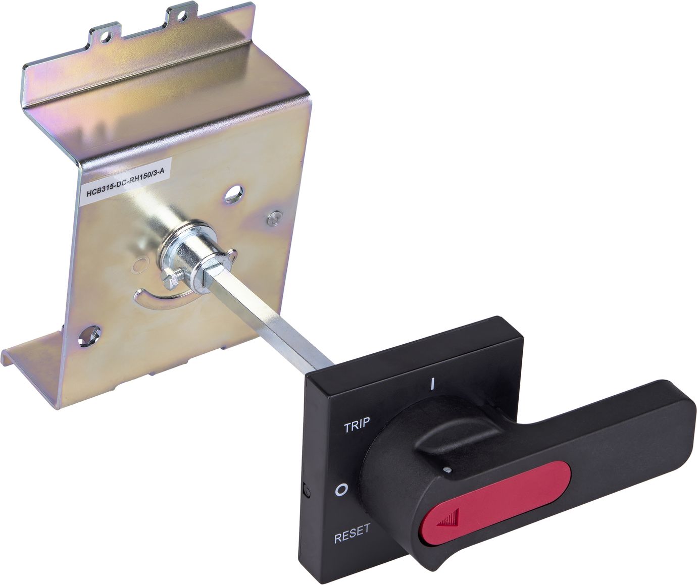 SMARTWATT PDE HCB800-DC-RH150/2-A – 1