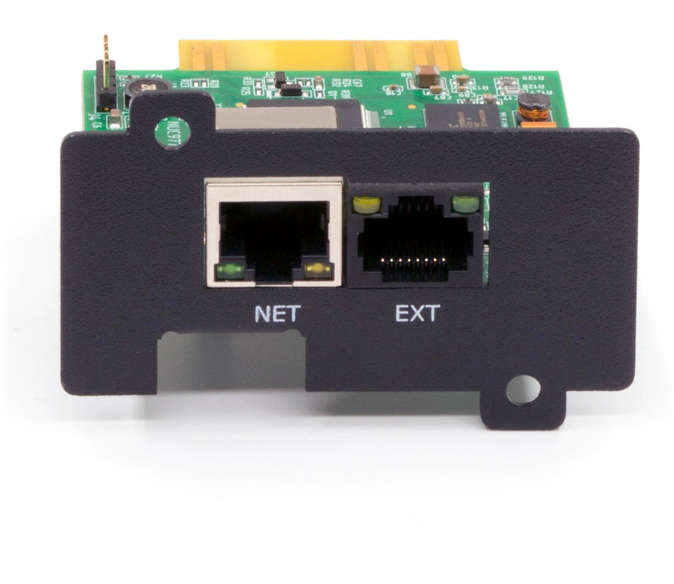 SMARTWATT SMARTWATT UPS SNMP-MINI CARD 1 – 2