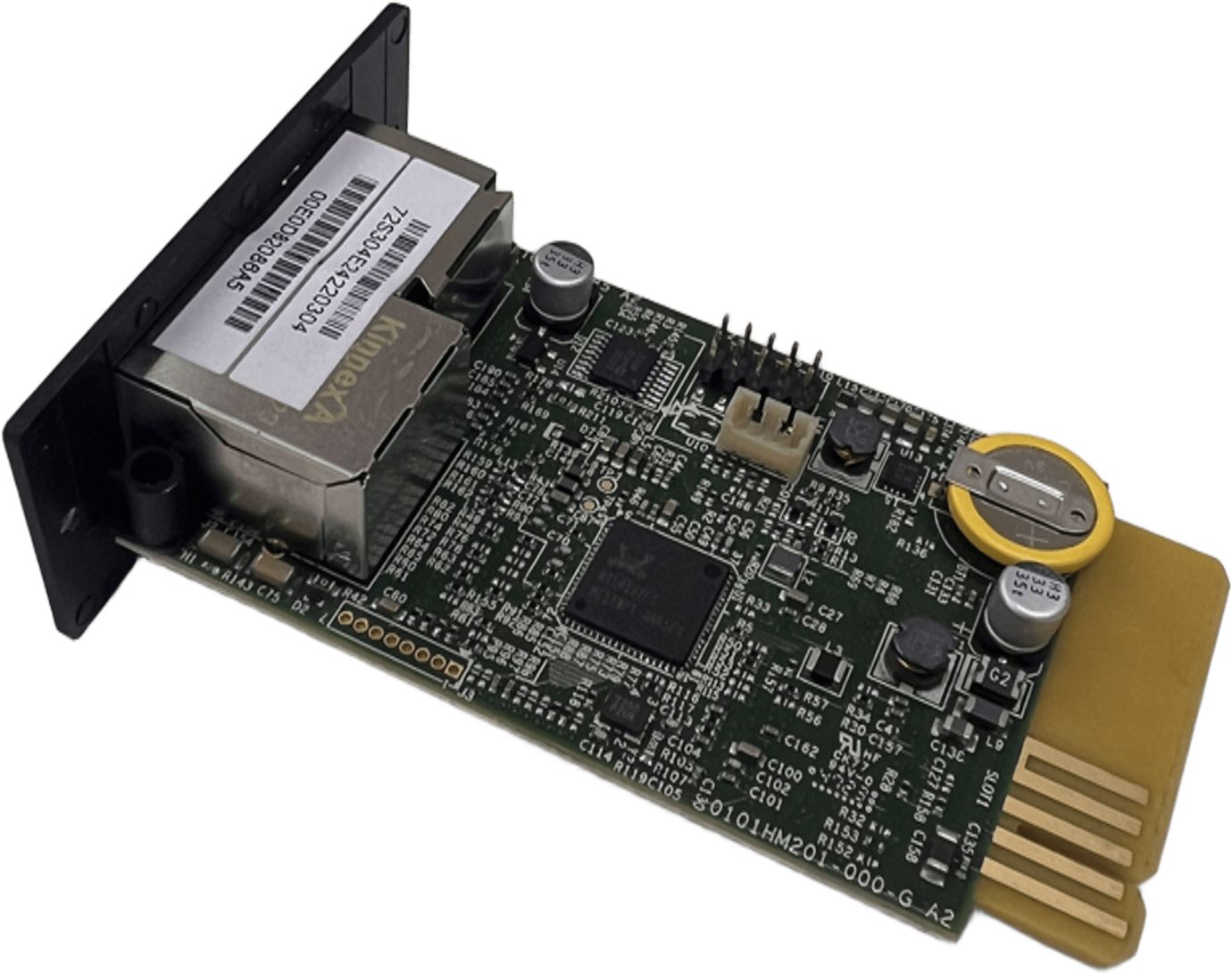 SMARTWATT UPS SNMP MINI CARD 3 – 1