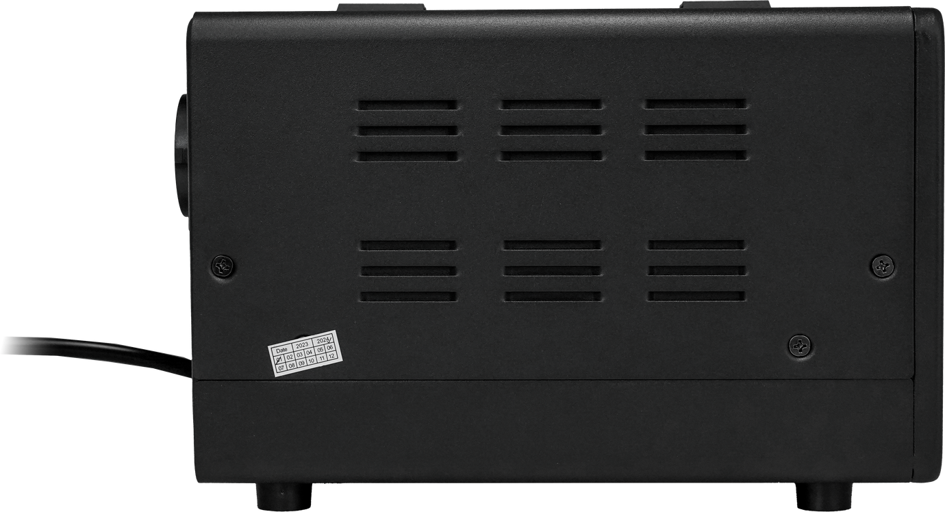 SMARTWATT AVR TOWER 1500RF – 4