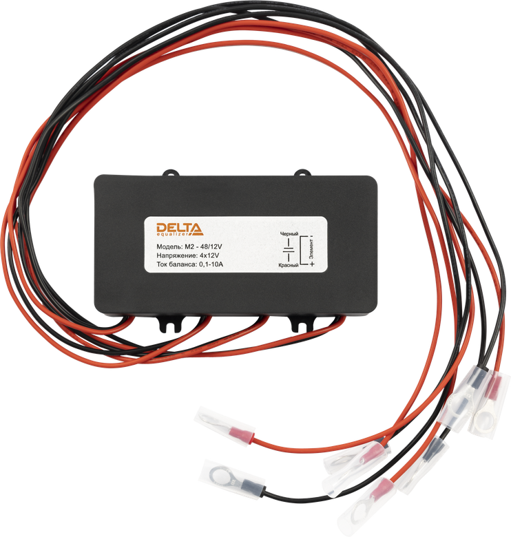 DELTA M2-48/12V M