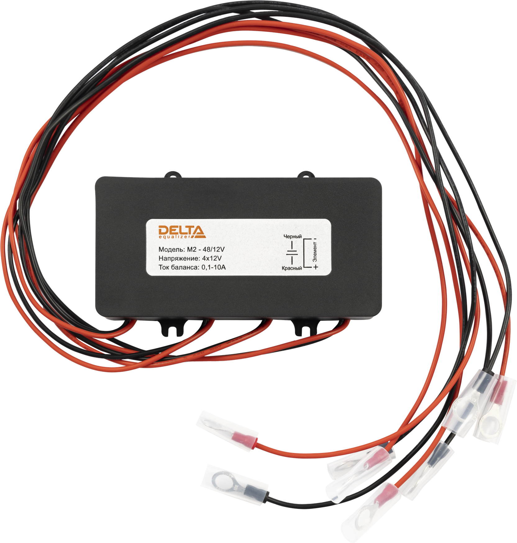 DELTA M2-48/12V M