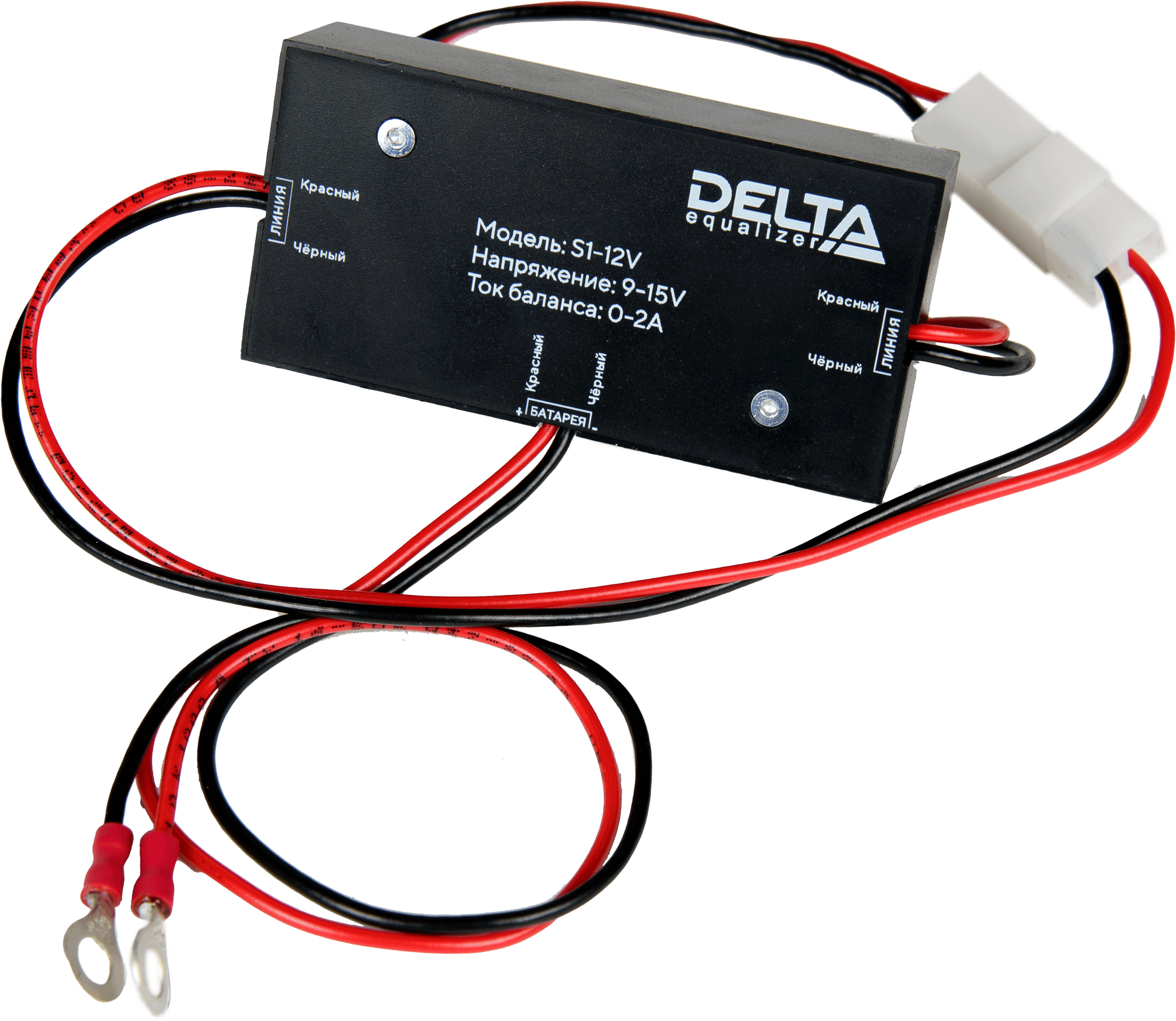 DELTA S1-12V M