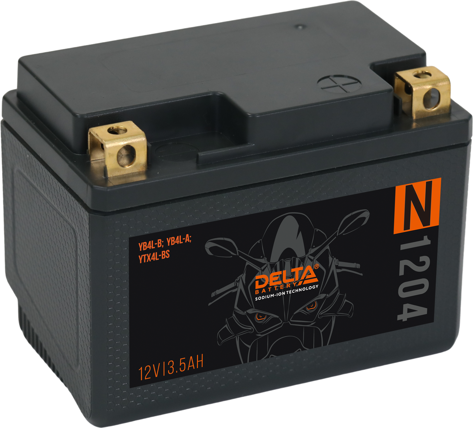 DELTA N 1204