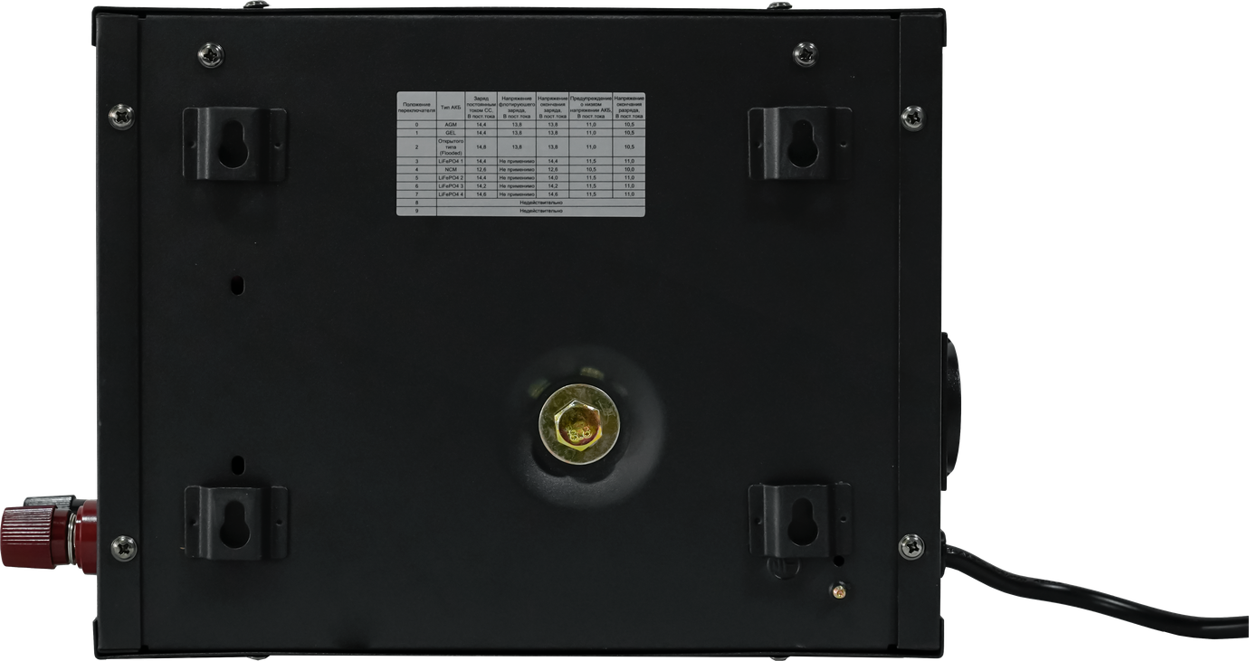 SMARTWATT UPS BOILER 1000/12LW – 5