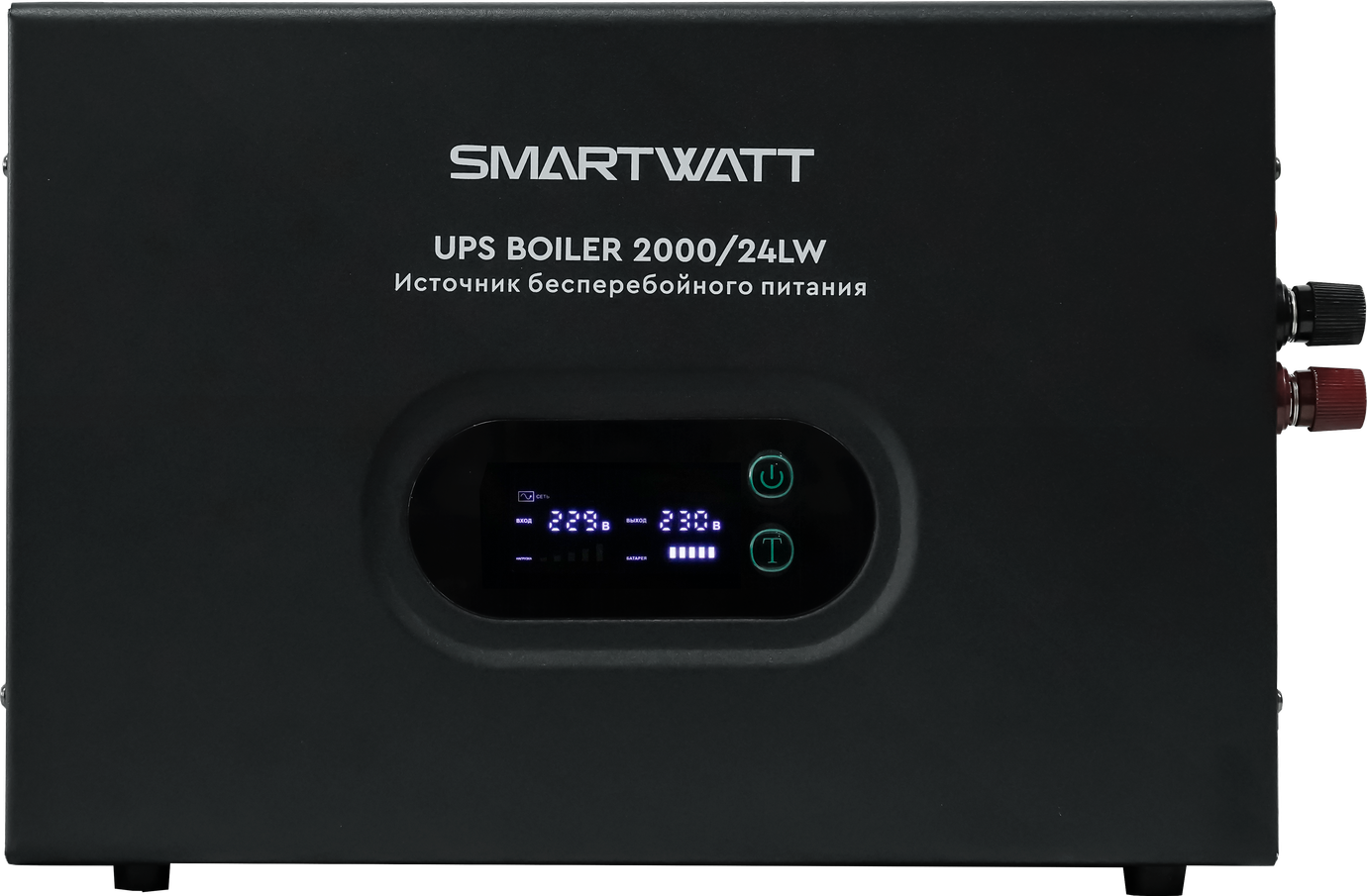 SMARTWATT UPS BOILER 2000/24LW – 1
