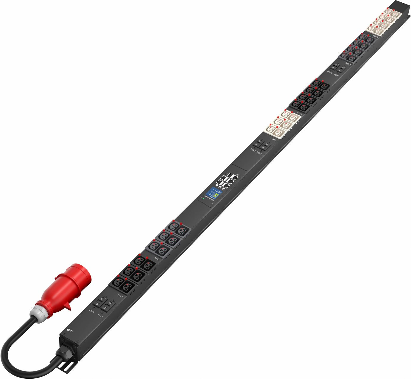 SMARTWATT PMI33S6CBO2121UL – 1