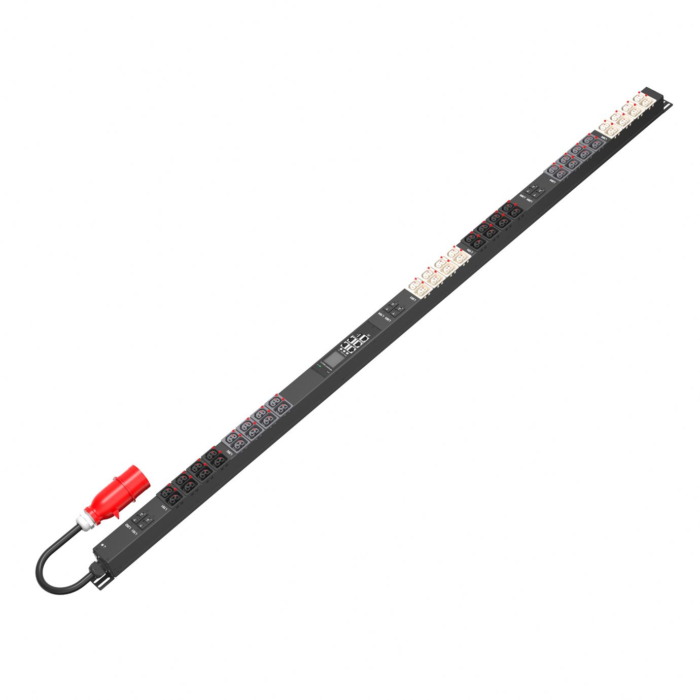 SMARTWATT PMI33S6CBO2424UL – 1