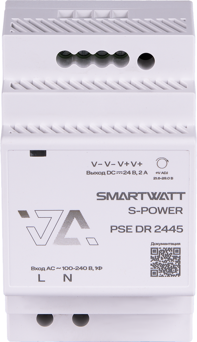 SMARTWATT PSE DR 2445 – 3