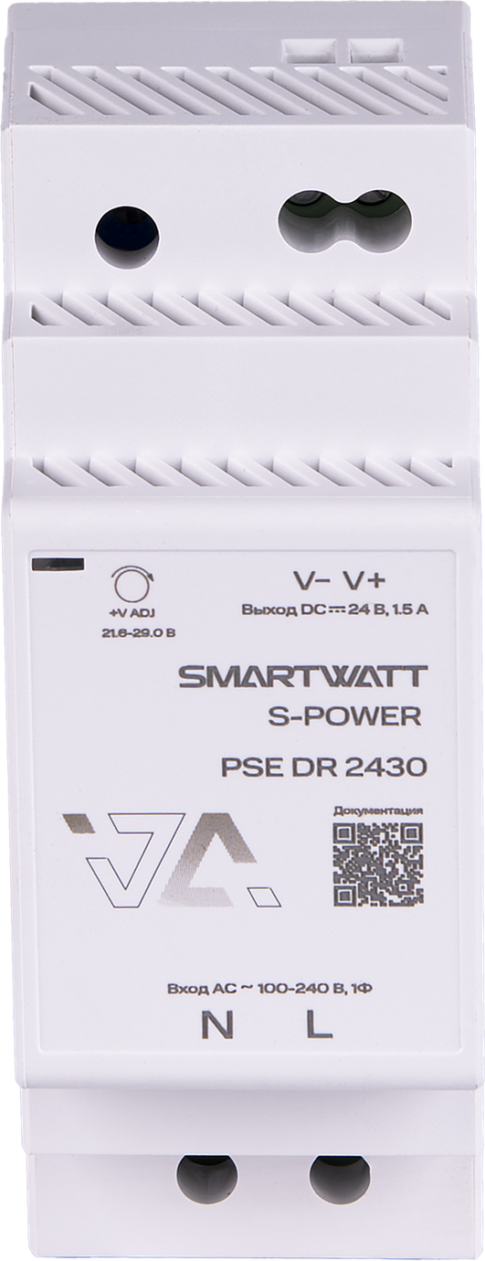 SMARTWATT PSE DR 2430 – 3