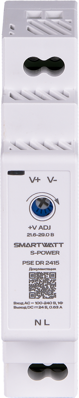 SMARTWATT PSE DR 2415 – 3