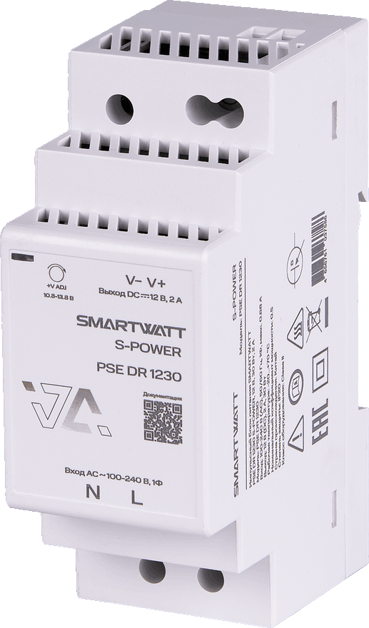 SMARTWATT PSE DR 1230 – 1