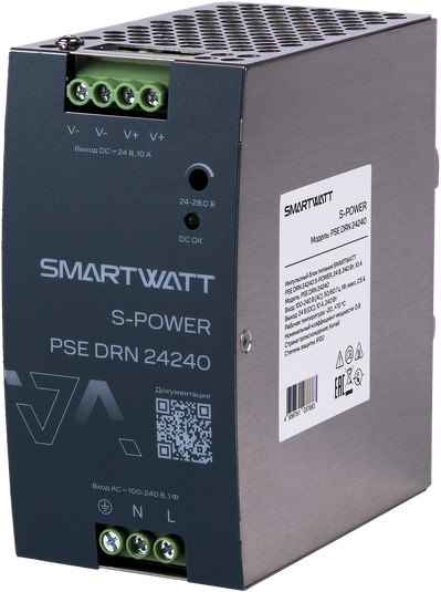 SMARTWATT PSE DRN 24240 – 1