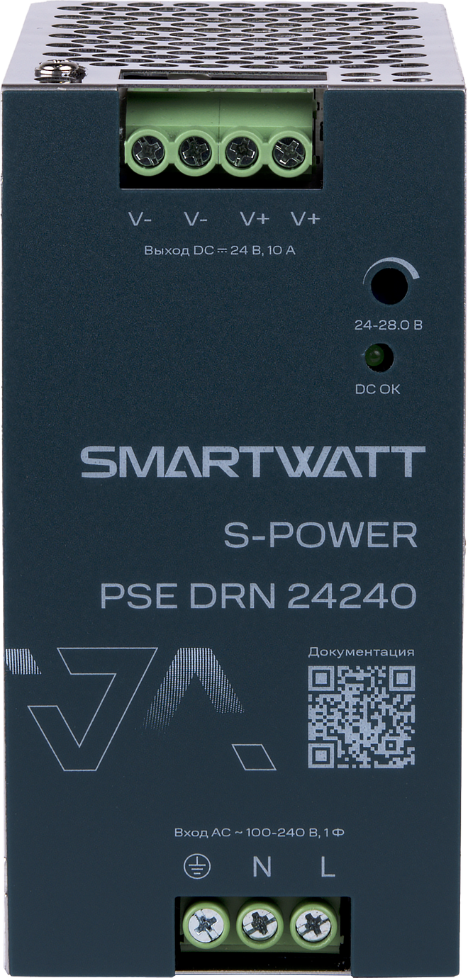 SMARTWATT PSE DRN 24240 – 3