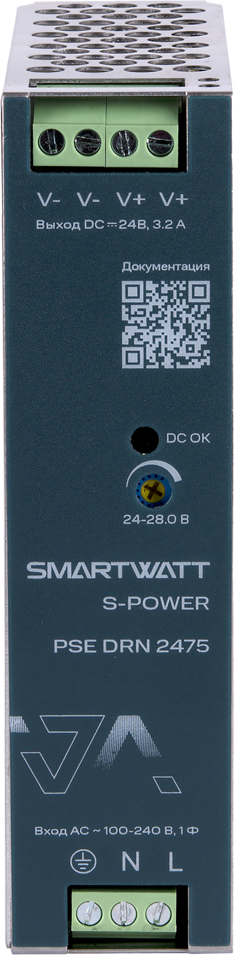 SMARTWATT PSE DRN 2475 – 3