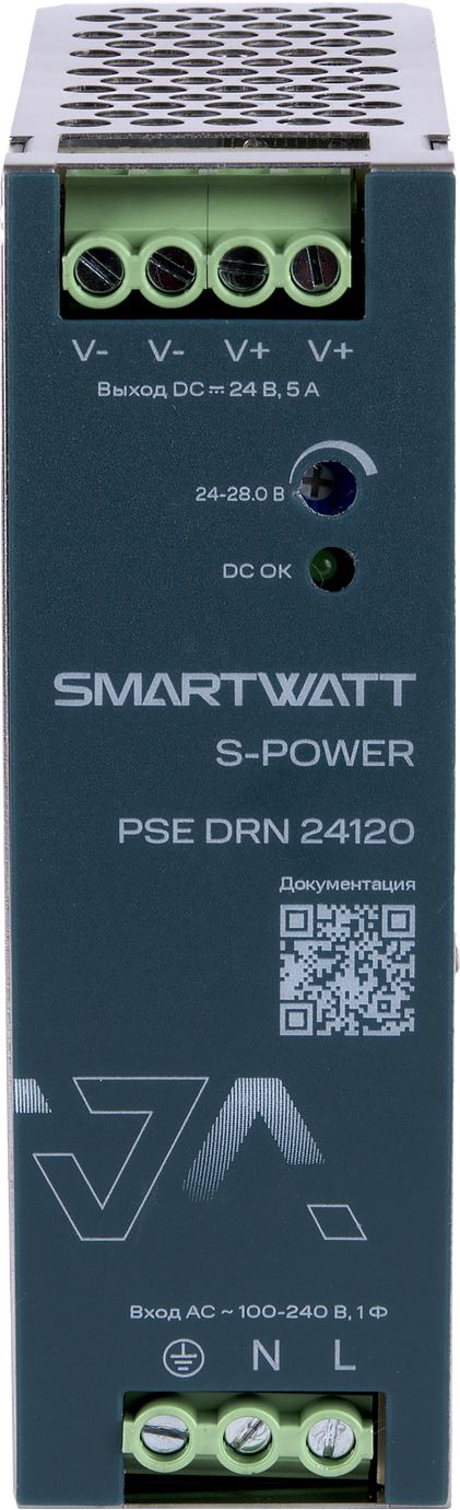 SMARTWATT PSE DRN 48120 – 3