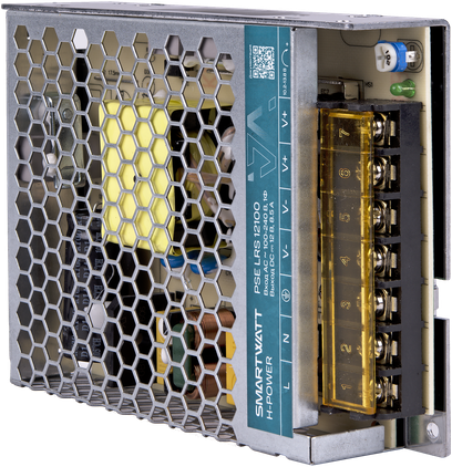 SMARTWATT PSE LRS 12100 – 1
