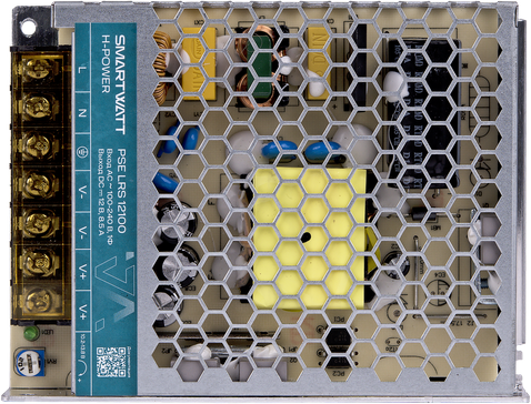 SMARTWATT PSE LRS 12100 – 2