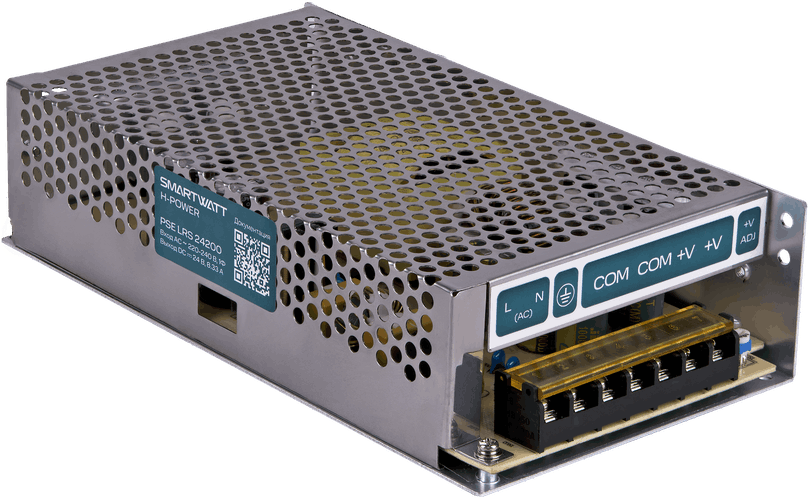 SMARTWATT PSE LRS 12200 – 1