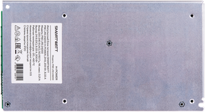 SMARTWATT PSE LRS 12200 – 4