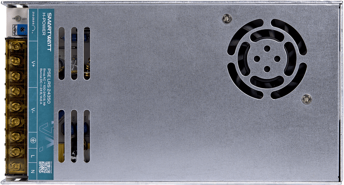 SMARTWATT PSE LRS 12350 – 2