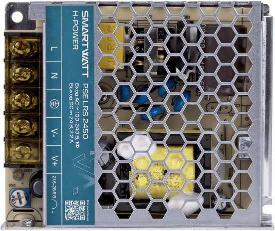 SMARTWATT PSE LRS 1260 – 2