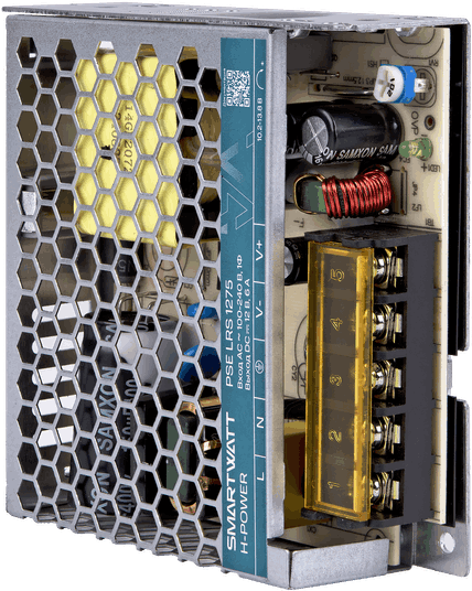 SMARTWATT PSE LRS 1275 – 1