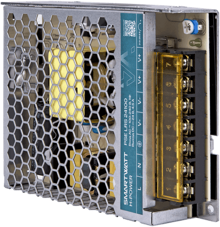 SMARTWATT PSE LRS 24100 – 1