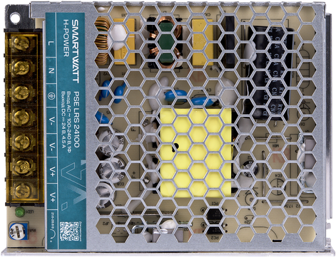 SMARTWATT PSE LRS 24100 – 2