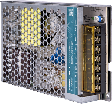 SMARTWATT PSE LRS 24150 – 1