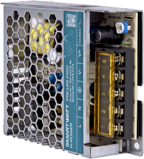 SMARTWATT PSE LRS 2450 – 1