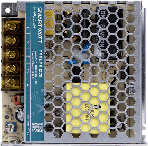 SMARTWATT PSE LRS 2475 – 2