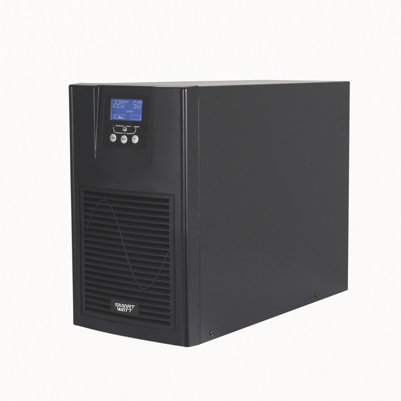 SMARTWATT UPS MASTER IEC 3kVA – 1