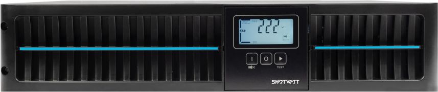 SMARTWATT UPS DATA PRO IEC 3kVA – 3
