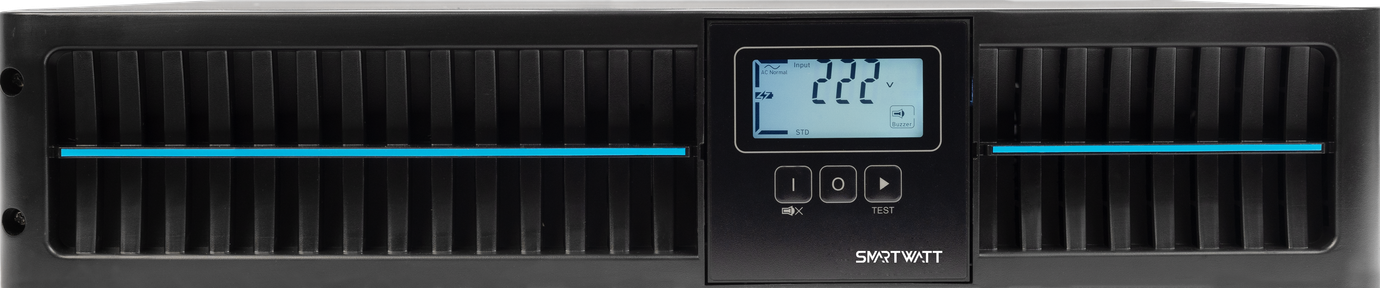 SMARTWATT UPS DATA PRO 3kVA – 3