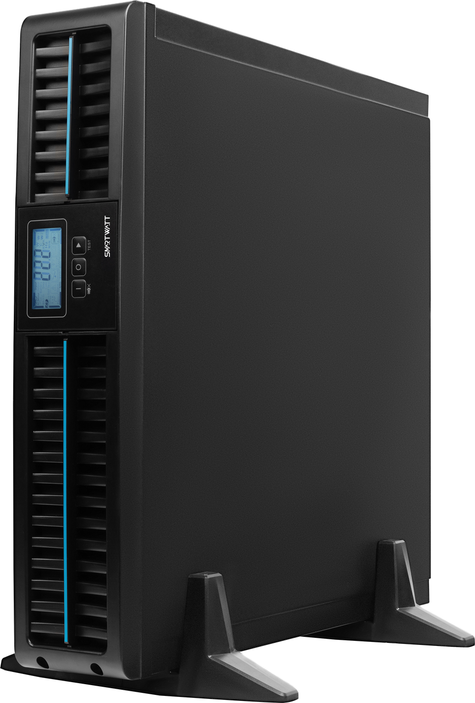 SMARTWATT UPS DATA PRO IEC 1kVA – 1